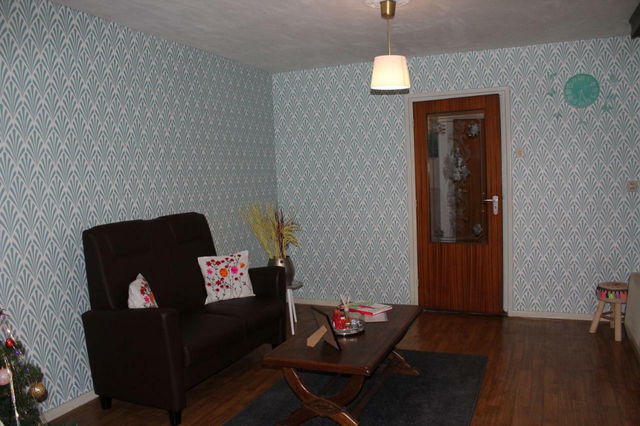 Appartement De Groote Peel Nederweert المظهر الخارجي الصورة